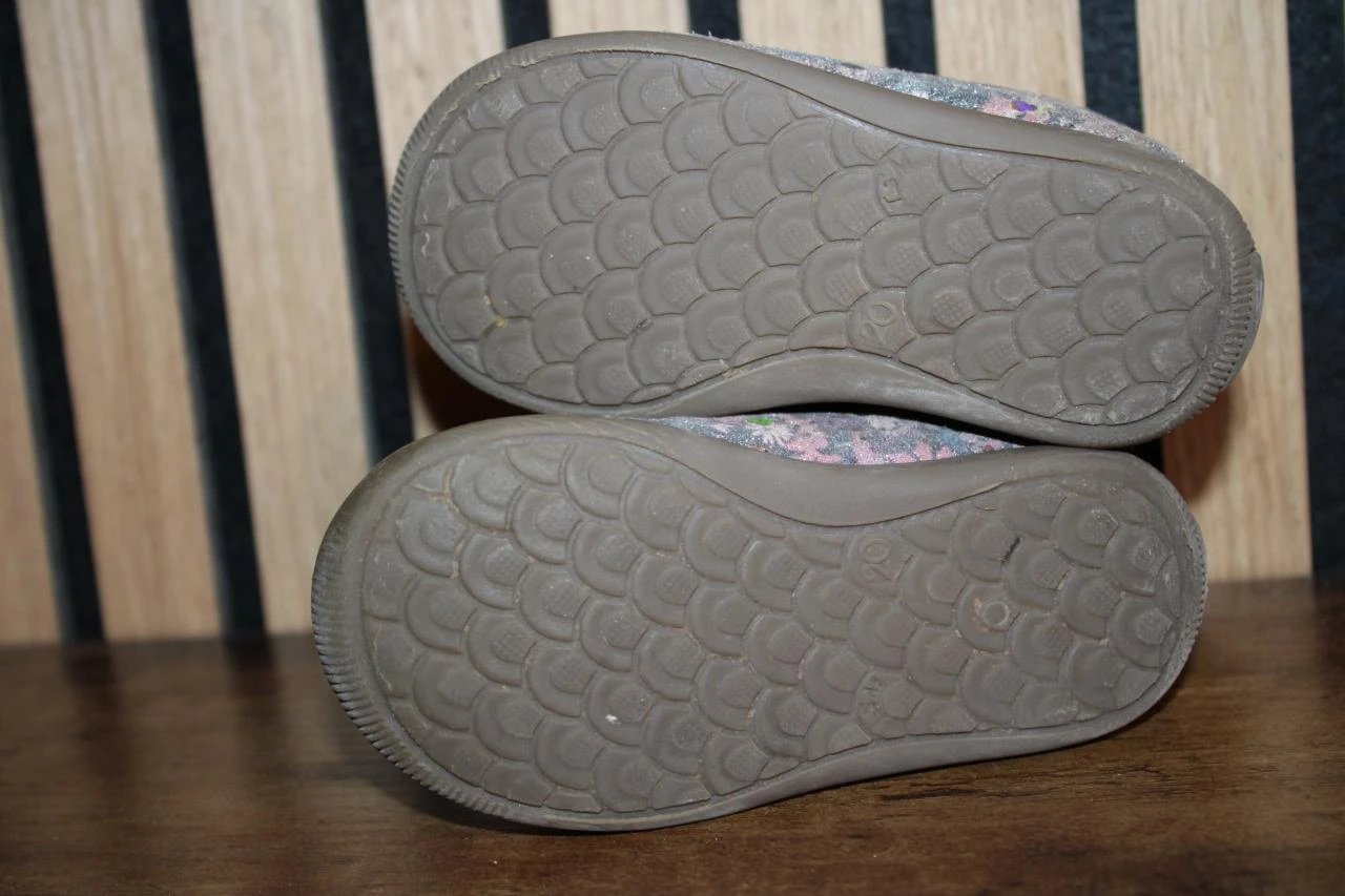Tênis Romagnoli para menina, número 20 – photo 7